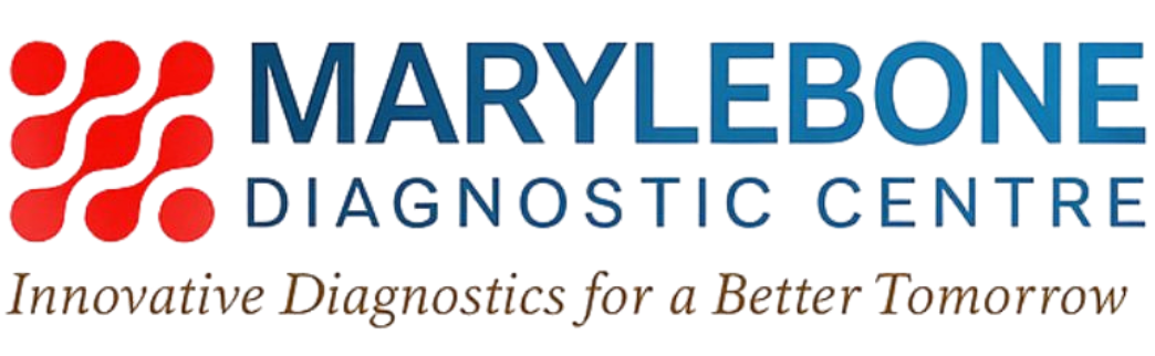 Marylebone Diagnostic Centre Logo