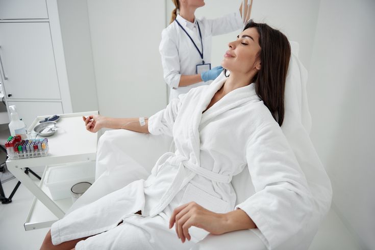 Why IV Nutrient Therapy is More Than Just a Trend