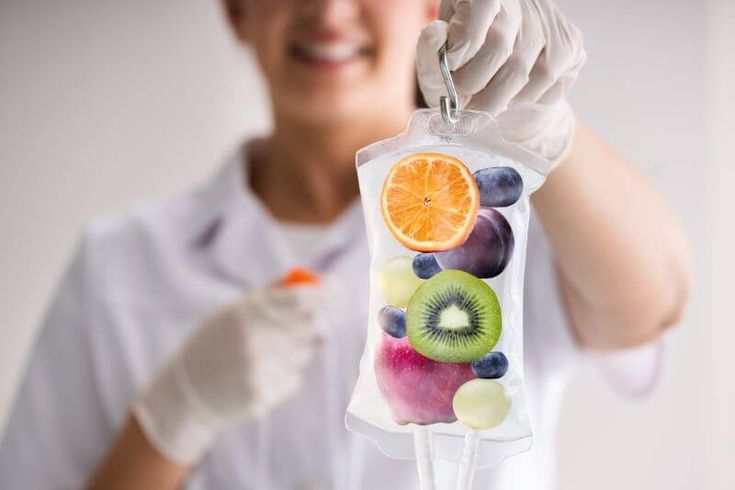 IV Therapy near me