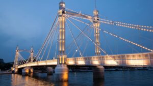 IV Therapy in Chelsea