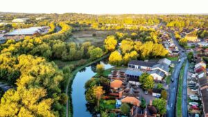IV Therapy in Guildford
