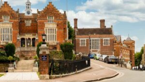 IV Therapy in Harrow