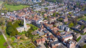 IV Therapy in Hemel Hempstead