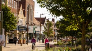 IV Therapy in Letchworth