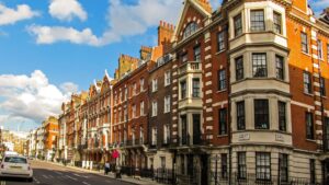 IV Therapy in Marylebone