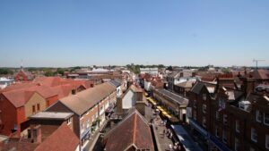 IV Therapy in St Albans