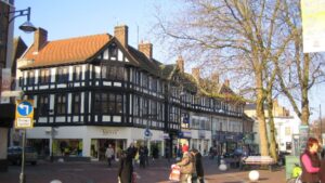 IV Therapy in Watford