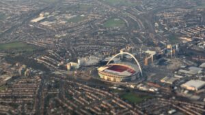IV Therapy in Wembley