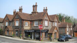 IV Therapy in radlett