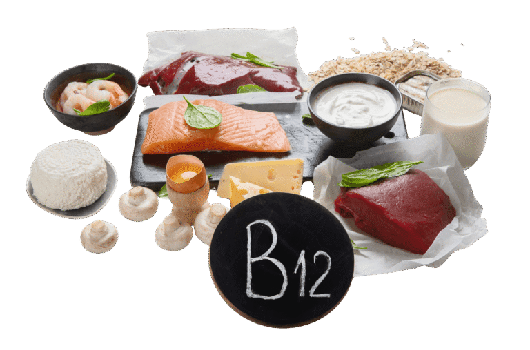 Vitamin B12 (Cobalamin)