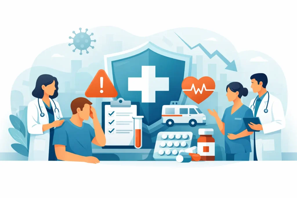 Best Clinic Policies for Adverse Event Management